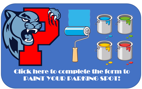 paint your spot